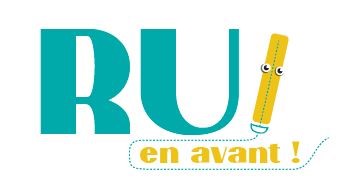 Logo ru en avant