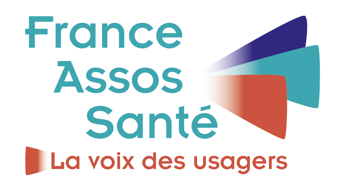 france assos santé logo